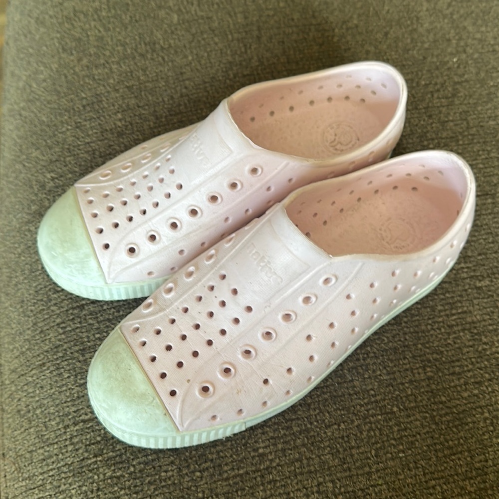 Native Jefferson Shoes